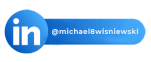 linkedin michal wisniewski